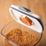 Prokeeper Juego de 6 Contenedores para Almacenamiento Prokeeper Juego de 6 Contenedores para Almacenamiento