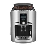 Krups, Máquina De Espresso Súper Automática Plata con Sistema Quattro Force