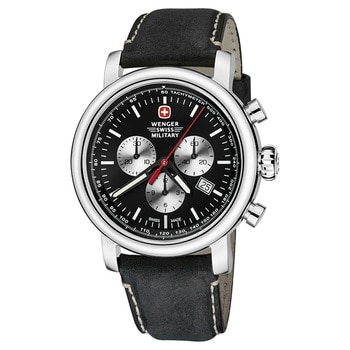 Wenger Urban Classic, Reloj para Caballero, modelo: 01.1043.216C