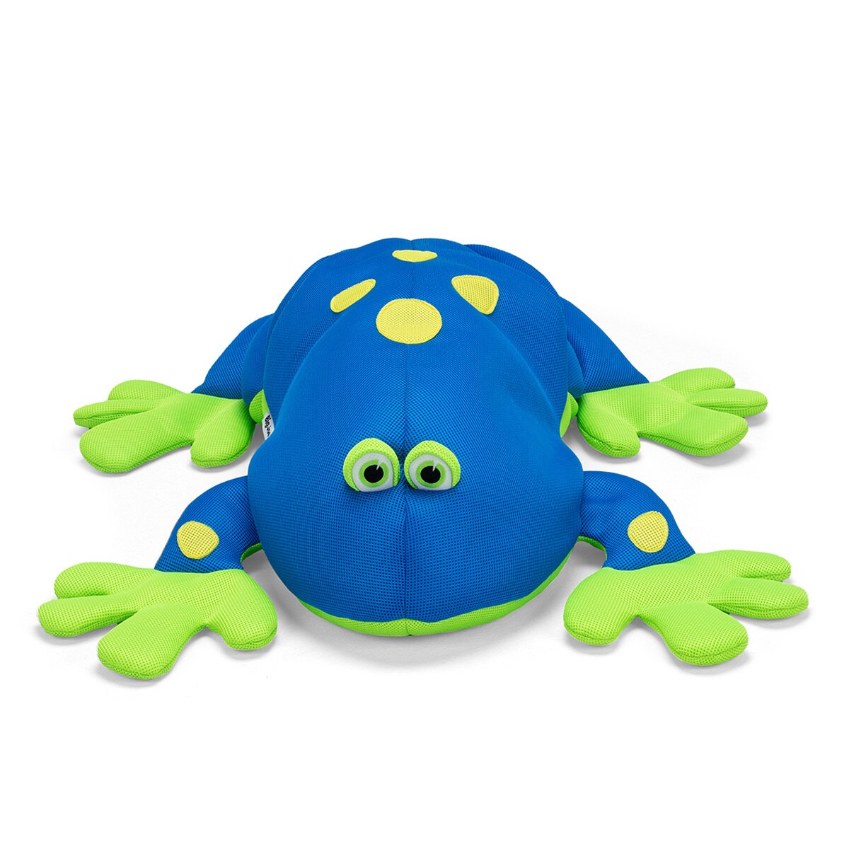 Juguete Acuático en Forma de Rana, Pool Petz Costco México