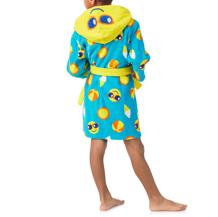 Saint Eve Bata para Niños y Niñas Amarillo 10 / 12 Años