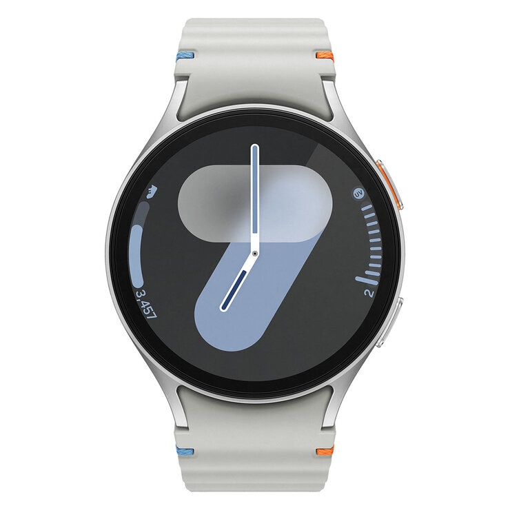 Samsung Galaxy Watch 7 44mm Plata Samsung Galaxy Watch 7 44mm Plata