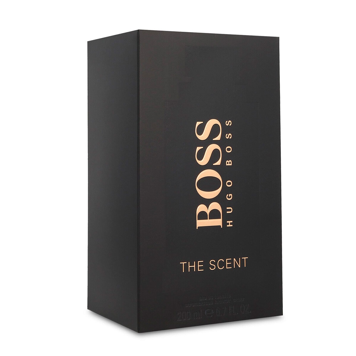 Boss The Scent 200 ml
