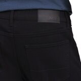 IZOD Jeans para Caballero Negro 32 x 29