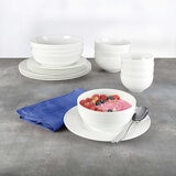 Mikasa Vajilla Para 4 Personas Bone China Ciara