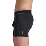 Adidas Bóxers para Caballero 4 piezas Negro Grande