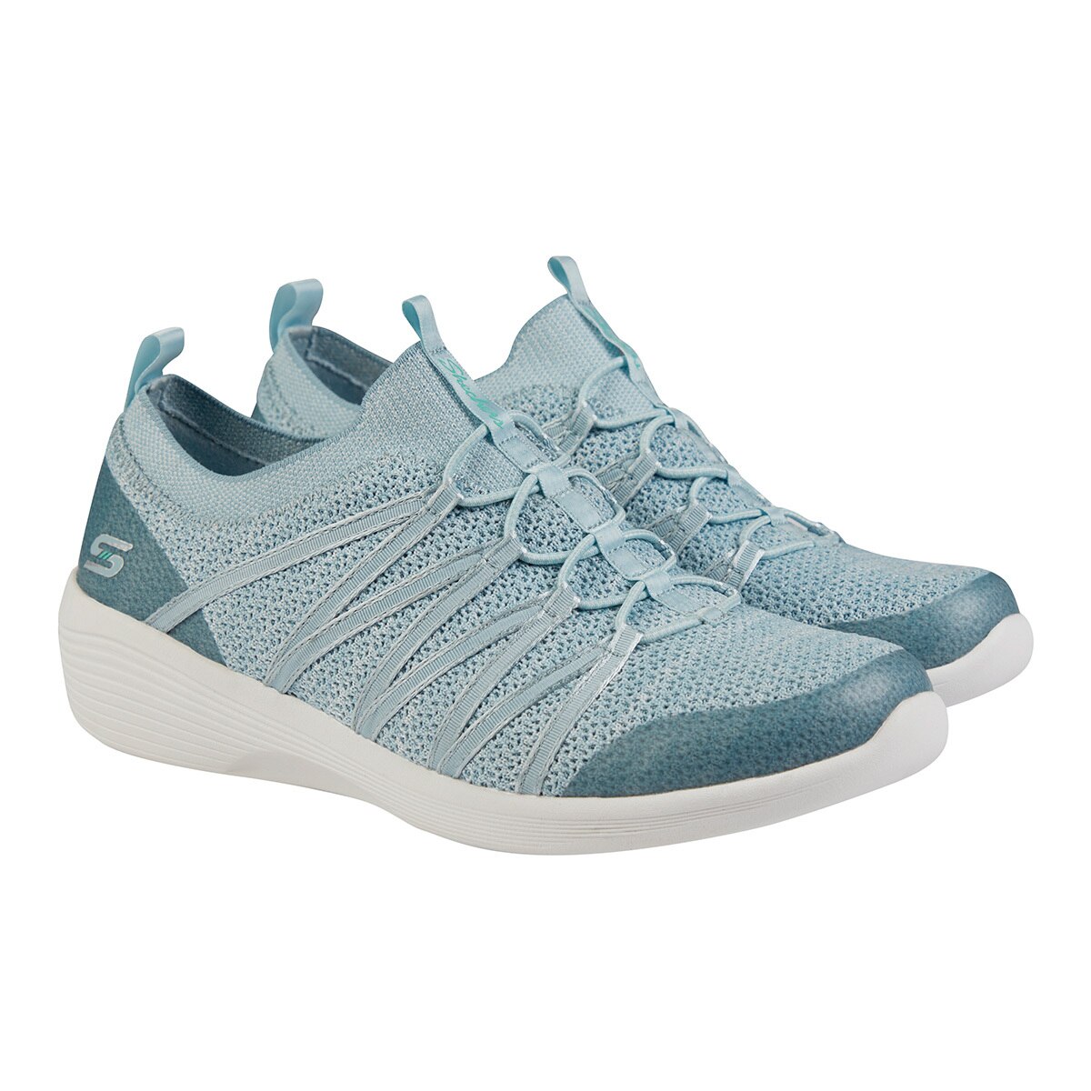 skechers work mexico