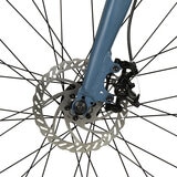 Bicicleta Urbana R27 Benotto City Scatto