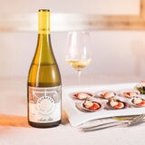 Vino Blanco Santa Rita Floresta Chardonnay 750 ml