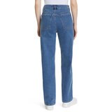 Gloria Vanderbilt Jeans para Dama Azul 8