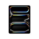 Apple iPad Pro 13" M5 Wi-Fi 512GB Negro Espacial
