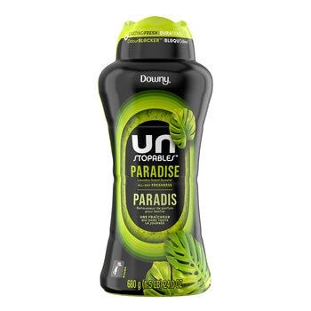 Downy Unstopables Paradise Perlas de Perfume 680 g
