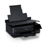 Epson Impresora Multifuncional Fotográfica Ecotank L8180