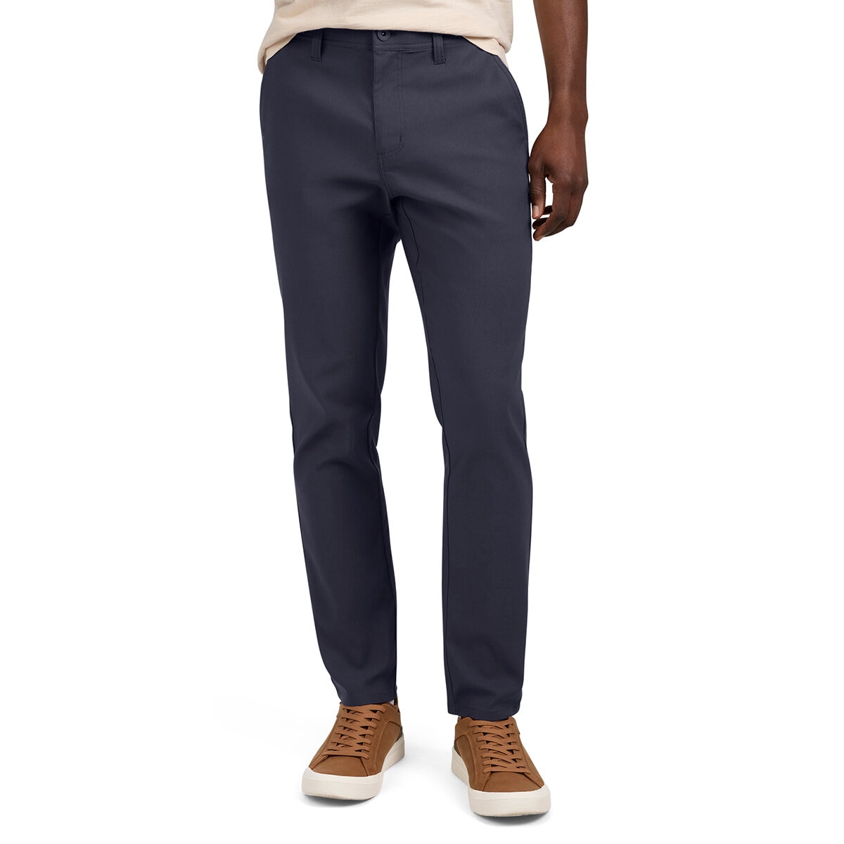 Weatherproof Vintage Pantalones para Caballero Azul 30 x 30