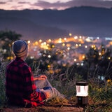 Duracell Linterna Recargable Duracell Linterna Recargable