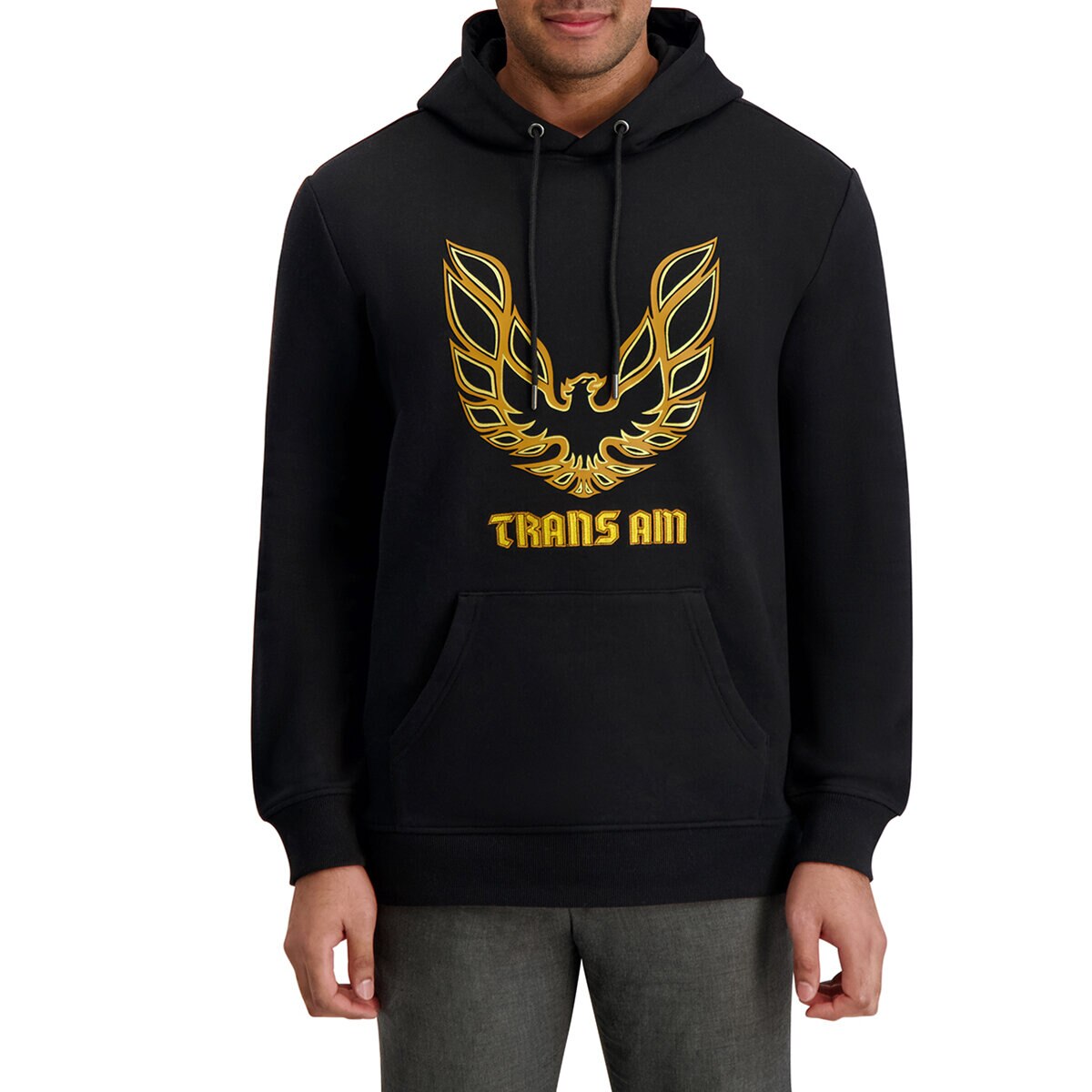 Sudadera para Caballero Varias Tallas y Colores