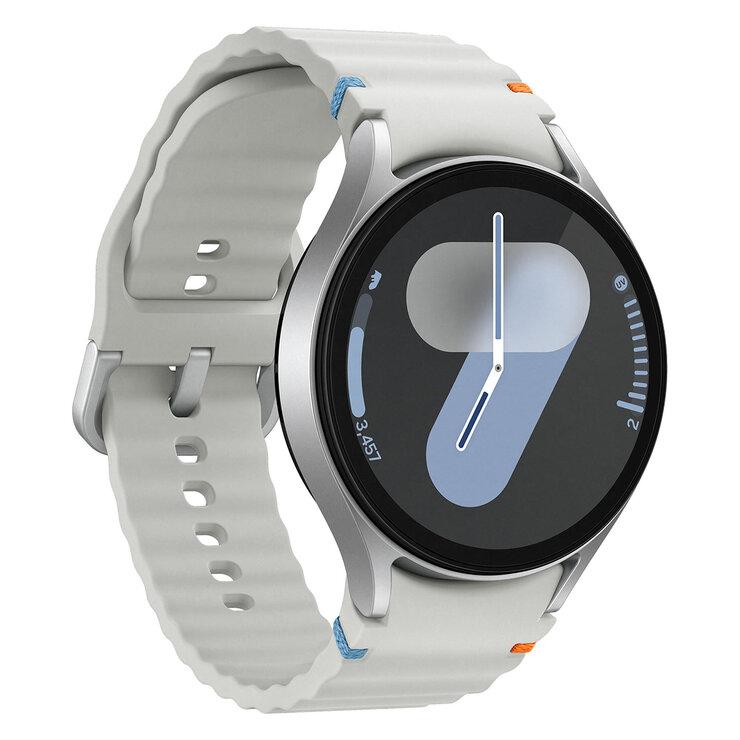 Samsung Galaxy Watch 7 44mm Plata Samsung Galaxy Watch 7 44mm Plata