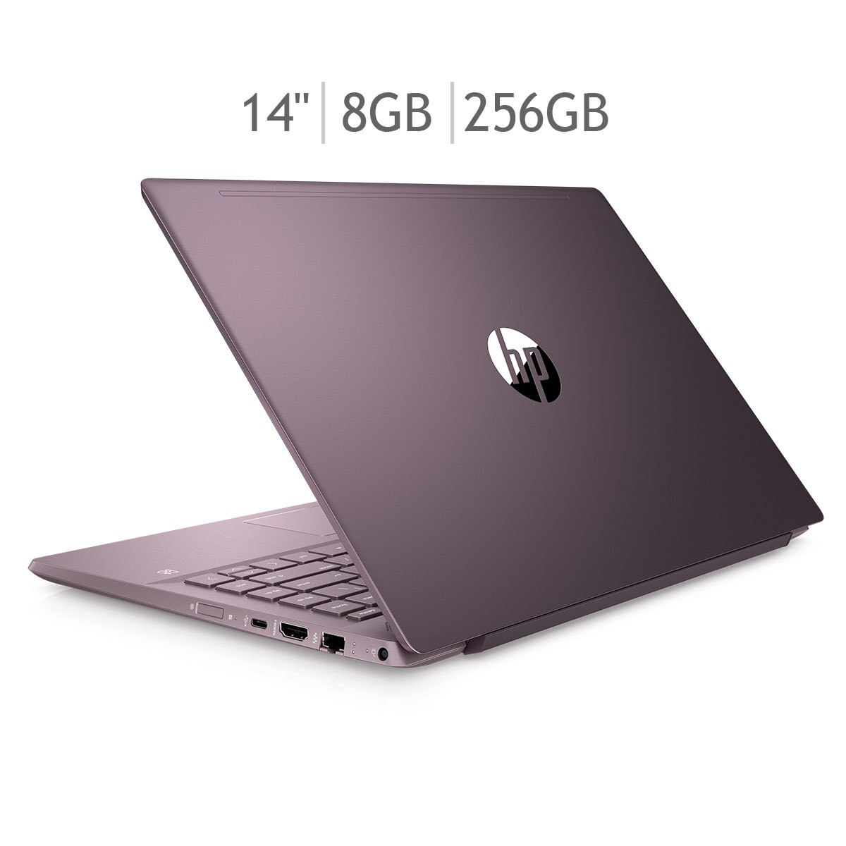 HP Laptop 14" 8GB Intel® Core i58265U Costco México