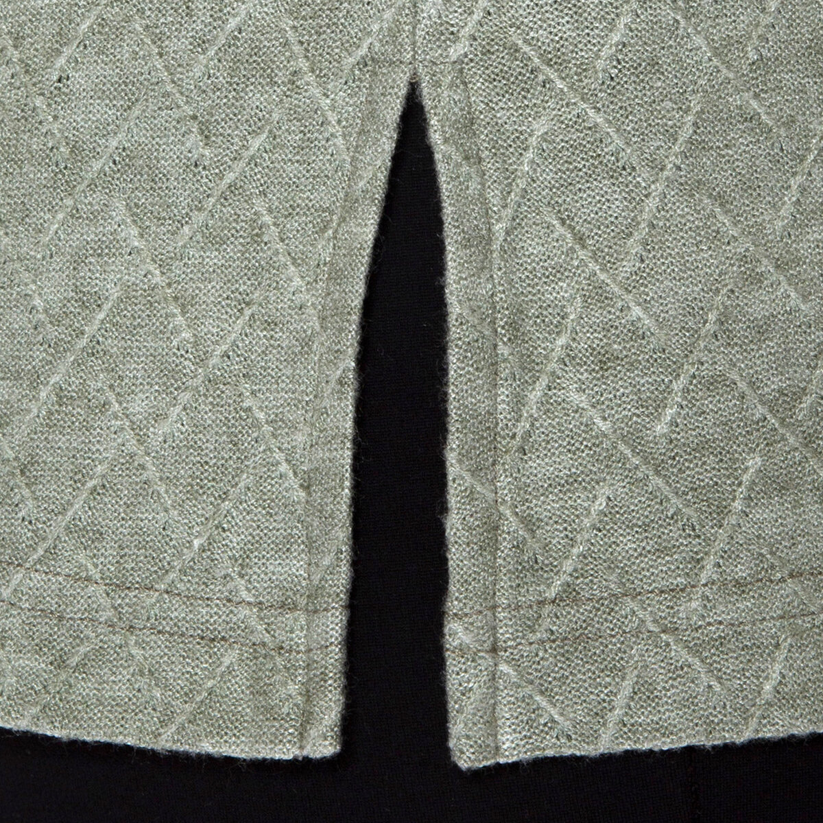 Mario Serrani Italy Blusa estilo túnica para Dama Verde Grande Mario Serrani Italy Blusa estilo túnica para Dama Verde Grande