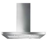 Smeg Campana de isla 90cm Smeg Campana de isla 90cm