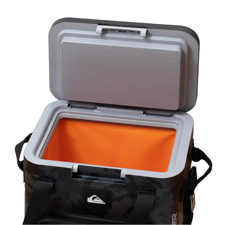 Quiksilver Hielera para 24 latas Coastal Varios Colores