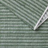 Town & Country, Toallas de Algodón Orgánico Para Cocina 6 Piezas, SAGE GREEN