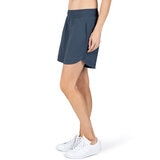 Tuff Apparel Shorts Deportivos para Dama Gris 40 x 32