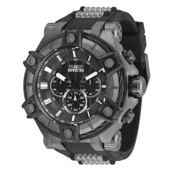 Invicta Bolt 52mm, Reloj para Caballero, 38256