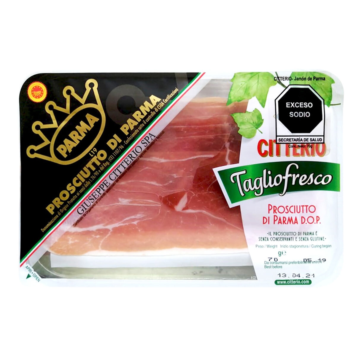 Prosciutto Costco Mexico at Kenton Evans blog