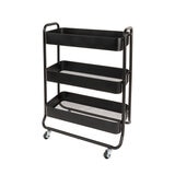 neatfreak! Carrito Rodante Extra-Chico 1 pieza