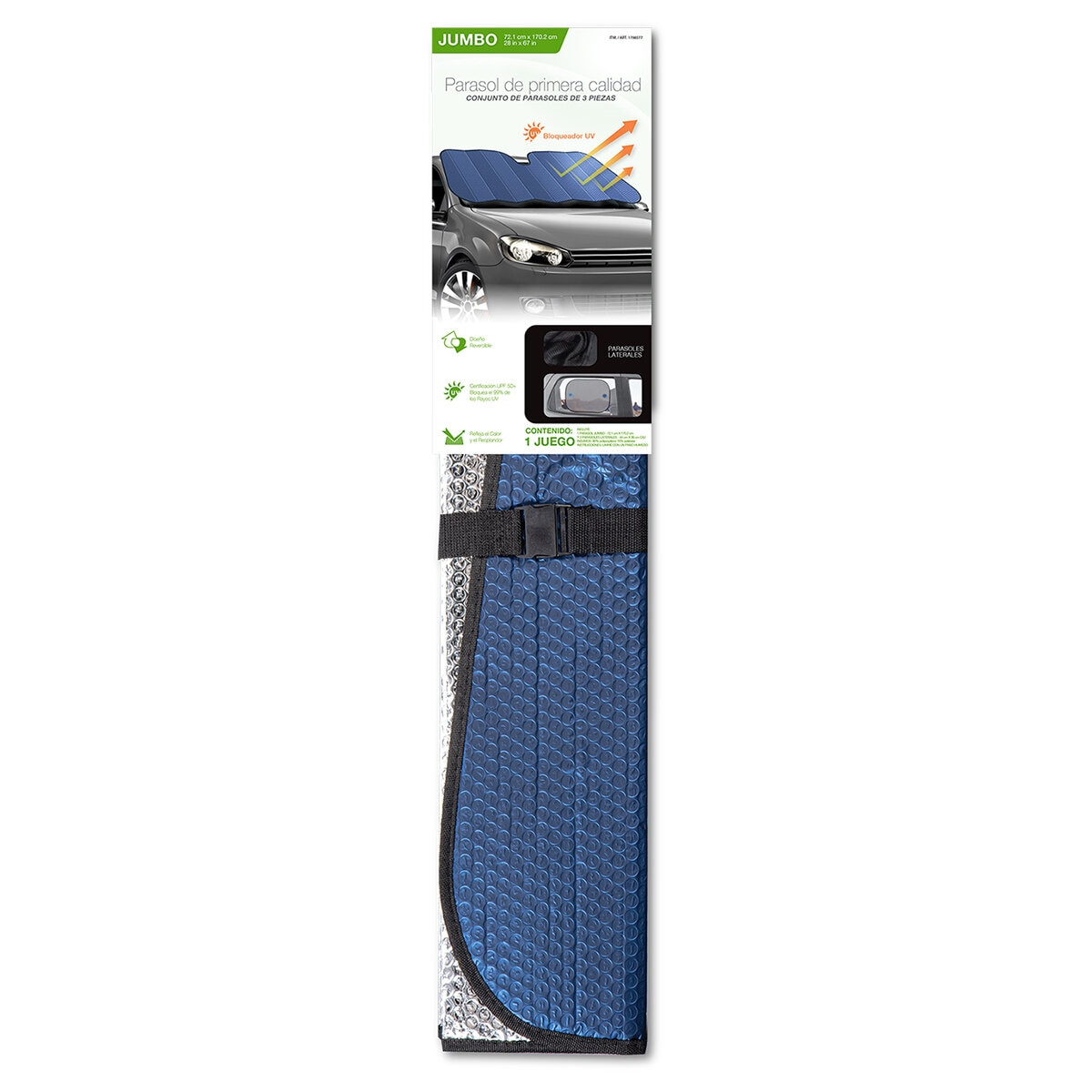 Type S Parasol Premium Jumbo
