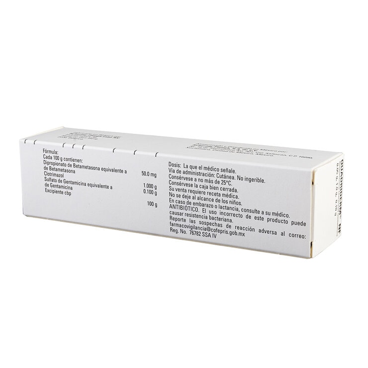 Quadriderm NF Crema 30g