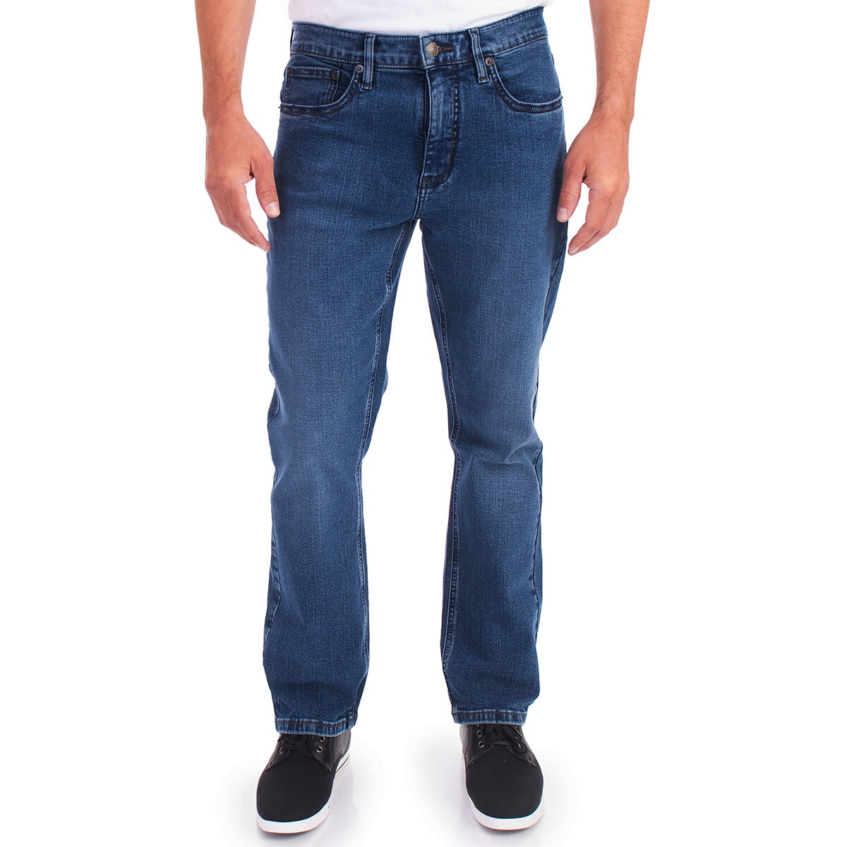 Urban Star Jeans para Caballero Varias Tallas y Colores