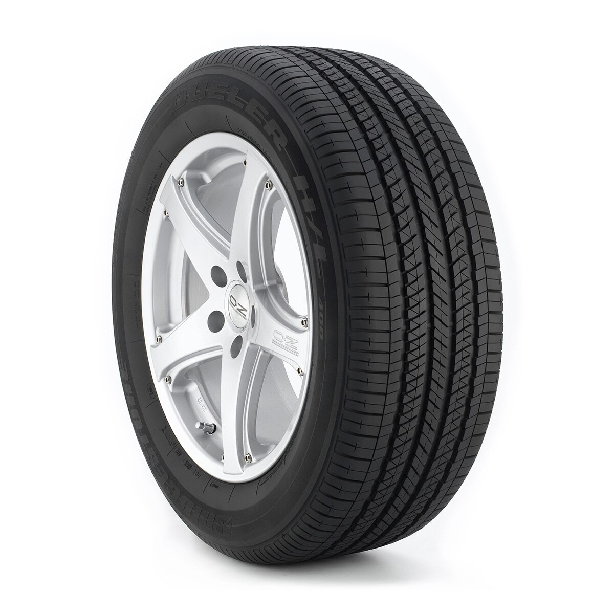 Bridgestone Dueler HL 400 245/65R17