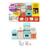 Mini Brands Set de Cocina Mágica