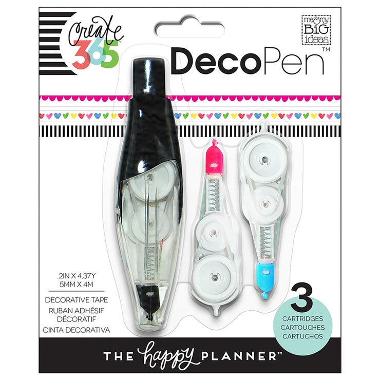 Planeador Happy Notes