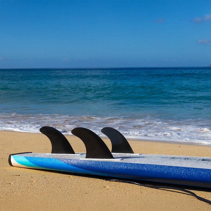 Tabla de Surf Scott Burke 2.4 m