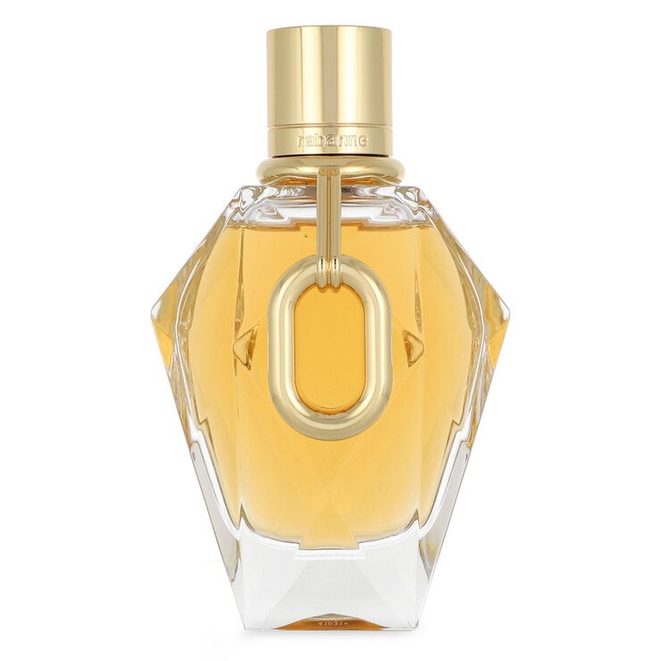 Rabanne Lady Million Gold 90 ml
