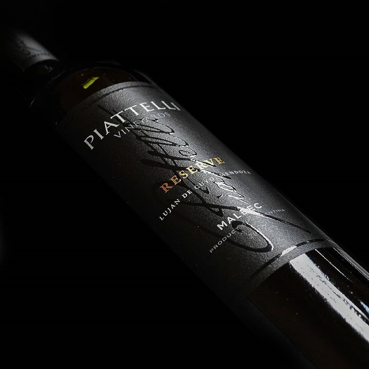 Vino Tinto Piatelli Reserve Malbec 750 ml