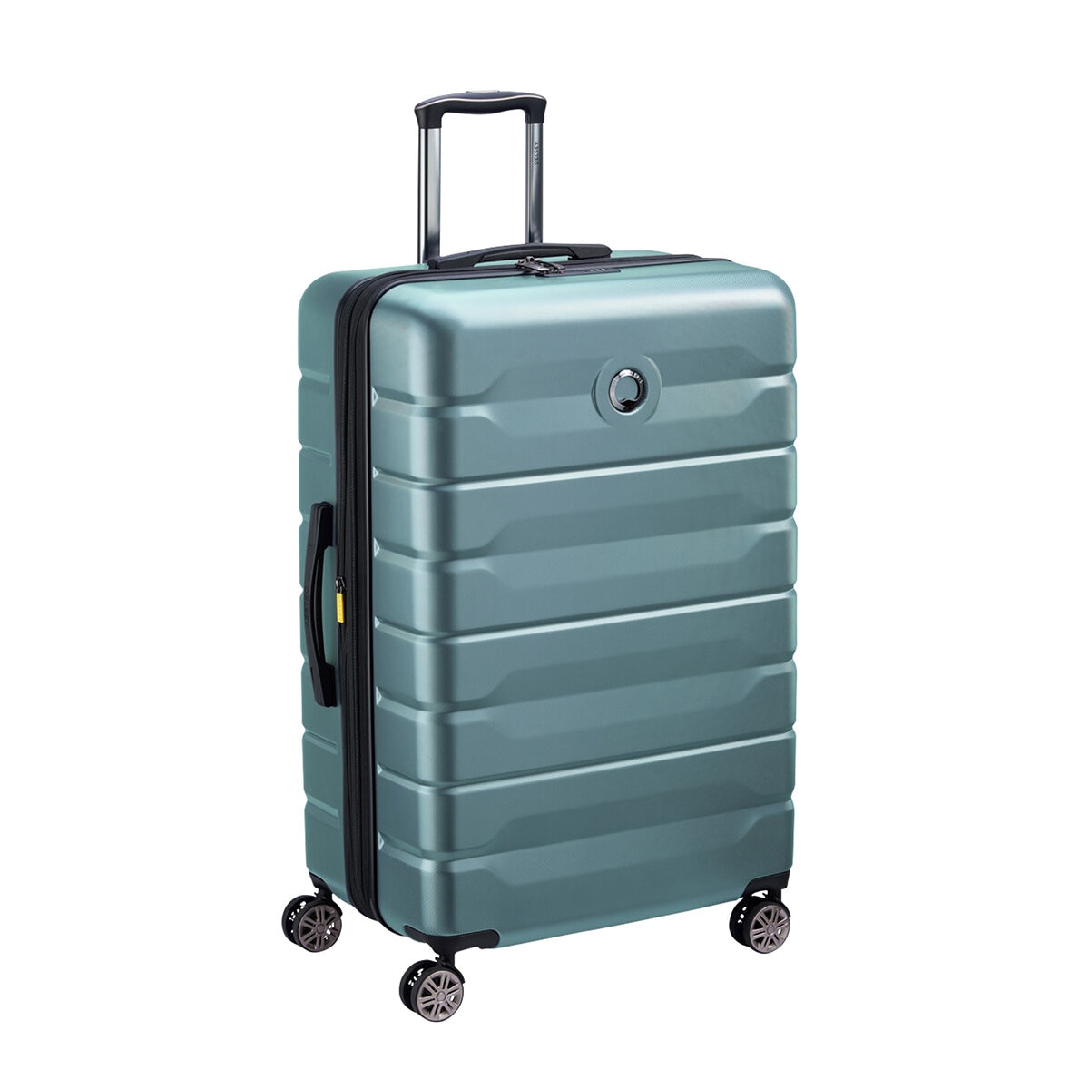 Delsey Set de Maletas Air Armour Verde