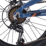 Bicicleta de Montaña R20 Benotto Serengueti