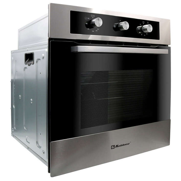 Koblenz Horno de 60cm