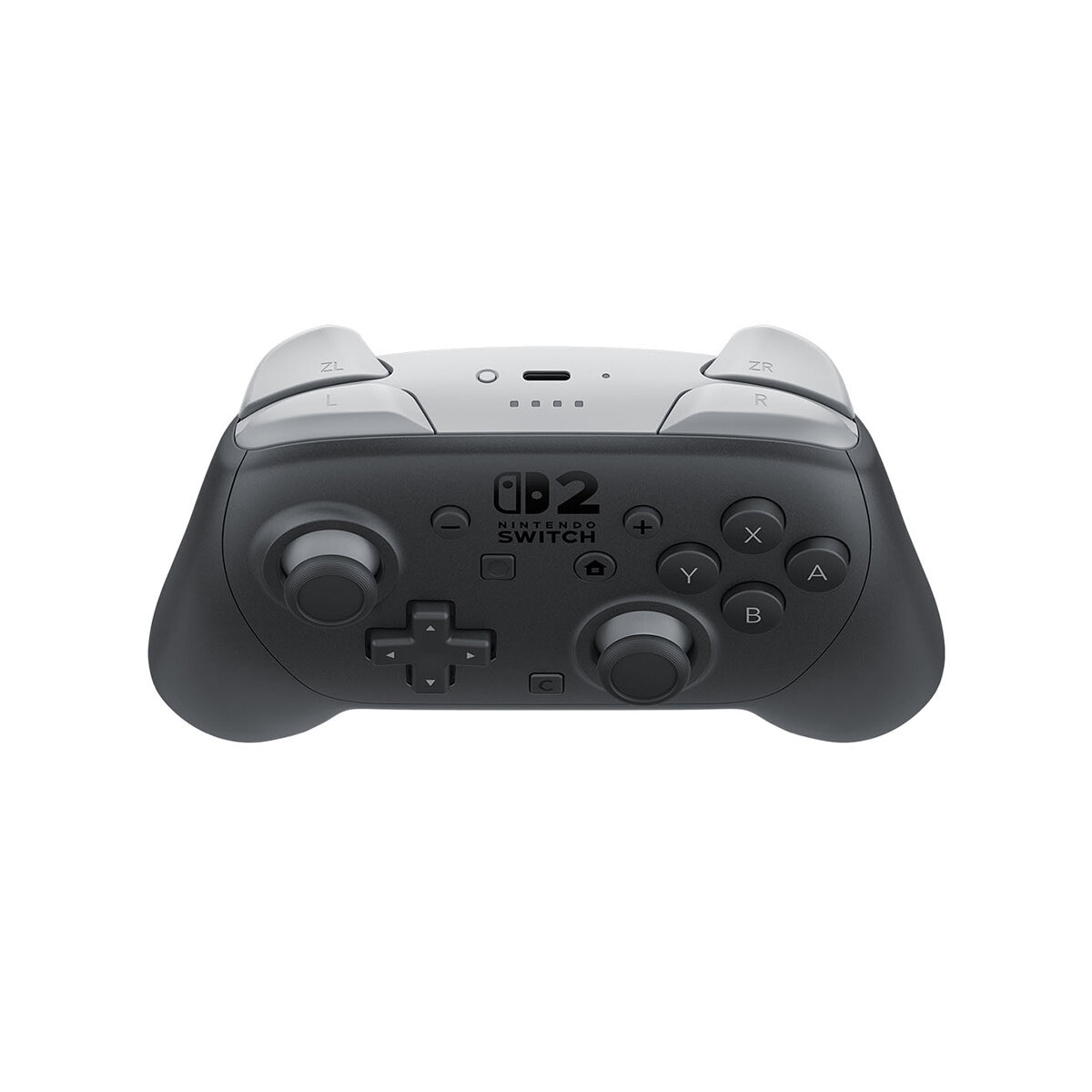 Nintendo Switch 2 Control Pro