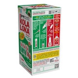Kola Loka Multipack 10 pzas. Kola Loka Multipack 10 pzas.