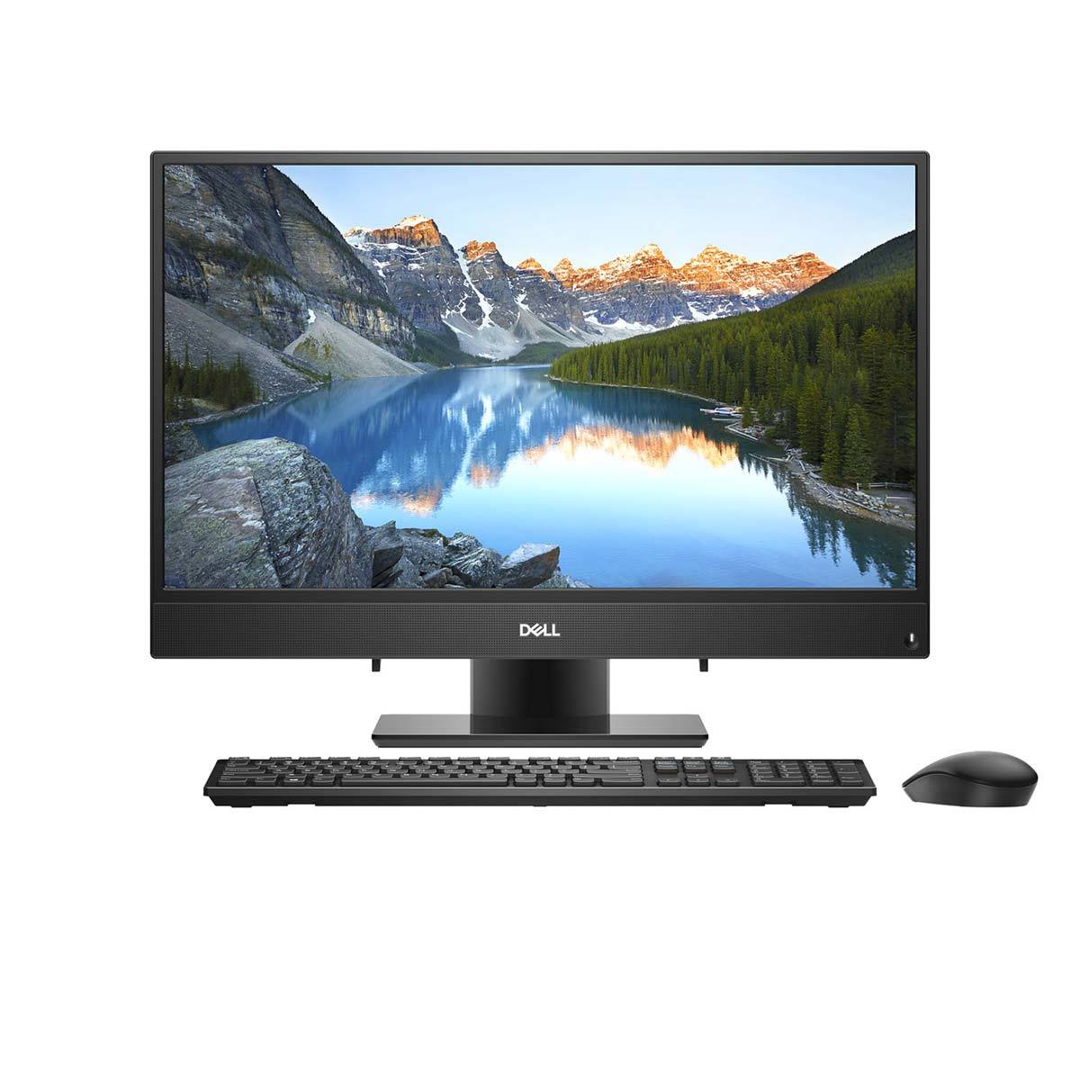 Dell Inspiron AIO Desktop IO3477 Costco México