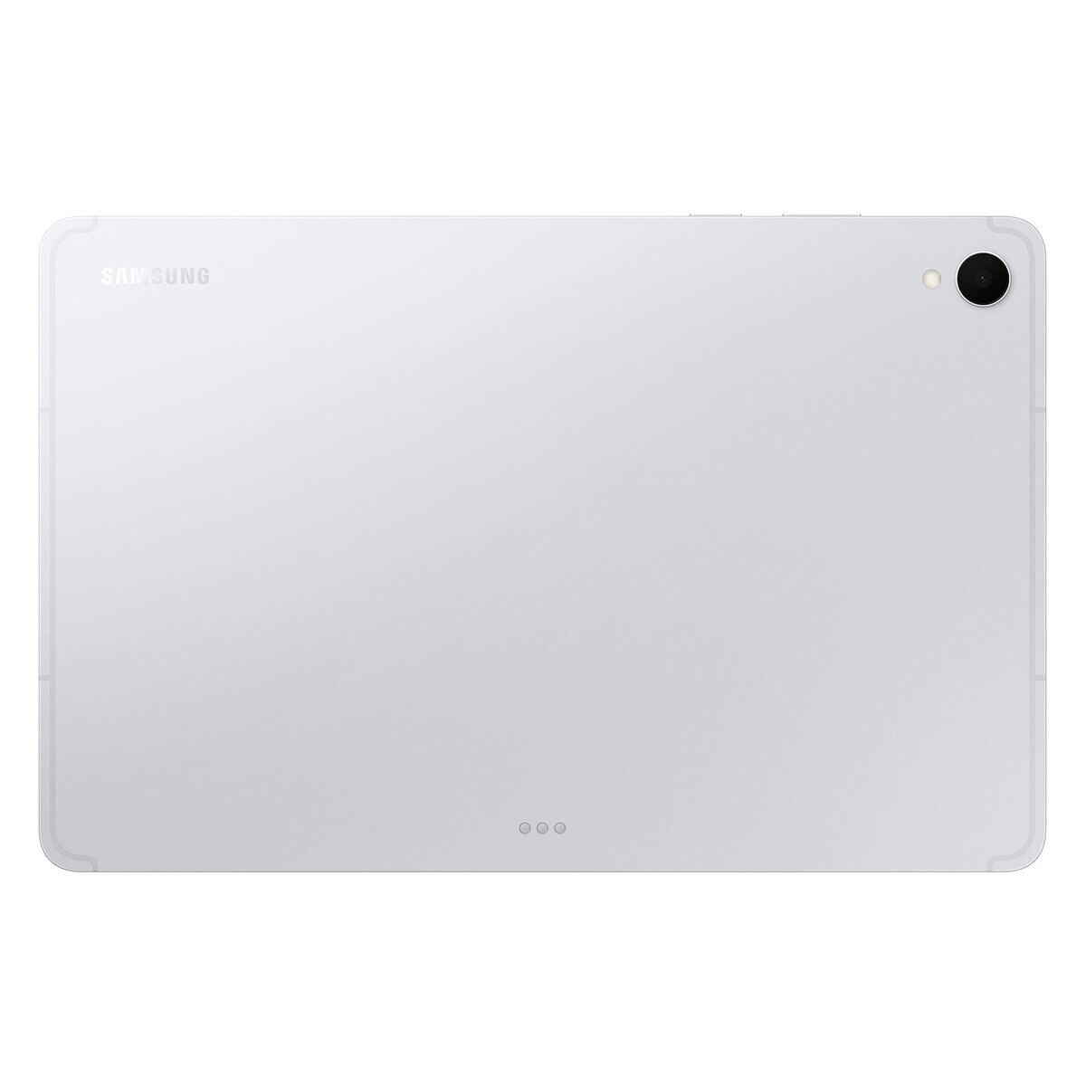 Samsung Galaxy Tab S11 256GB Plata
