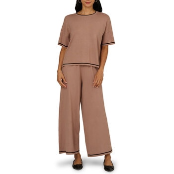 Adrianna Papell Conjunto para Dama Varias Tallas y Colores