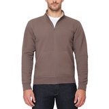 B.C. Clothing CO. Heritage Chamarra para Caballero Café Grande B.C. Clothing CO. Heritage Chamarra para Caballero Café Grande