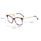 Carolina Herrera HER 0309 Armazón Oftálmico Carolina Herrera HER 0309 Armazón Oftálmico