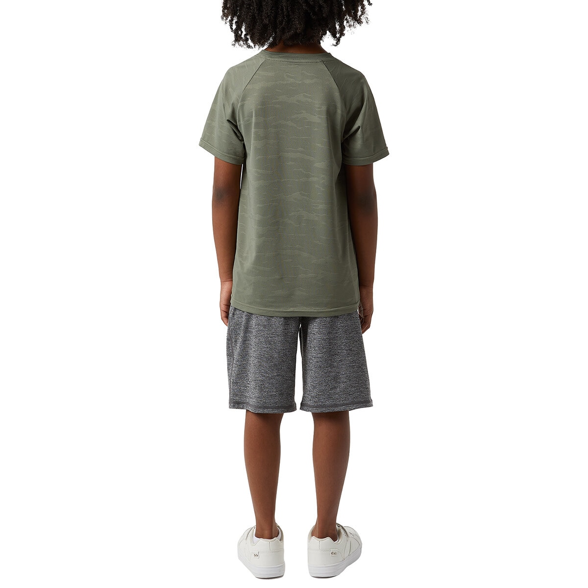 32 Degrees Cool Conjunto de 4 piezas para Niños y Niñas Azul 5 / 6 Años